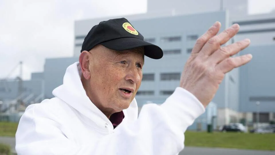 Tjeerd Palstra